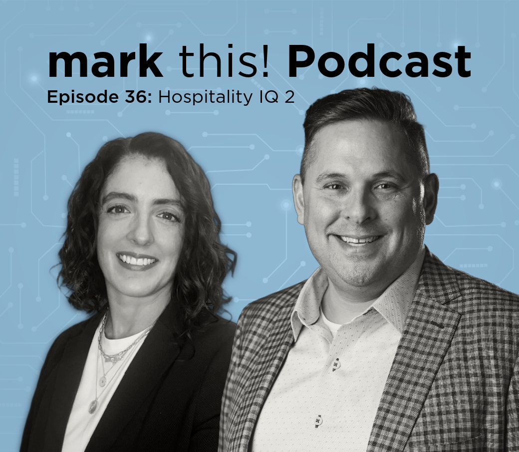 mark this podcast
